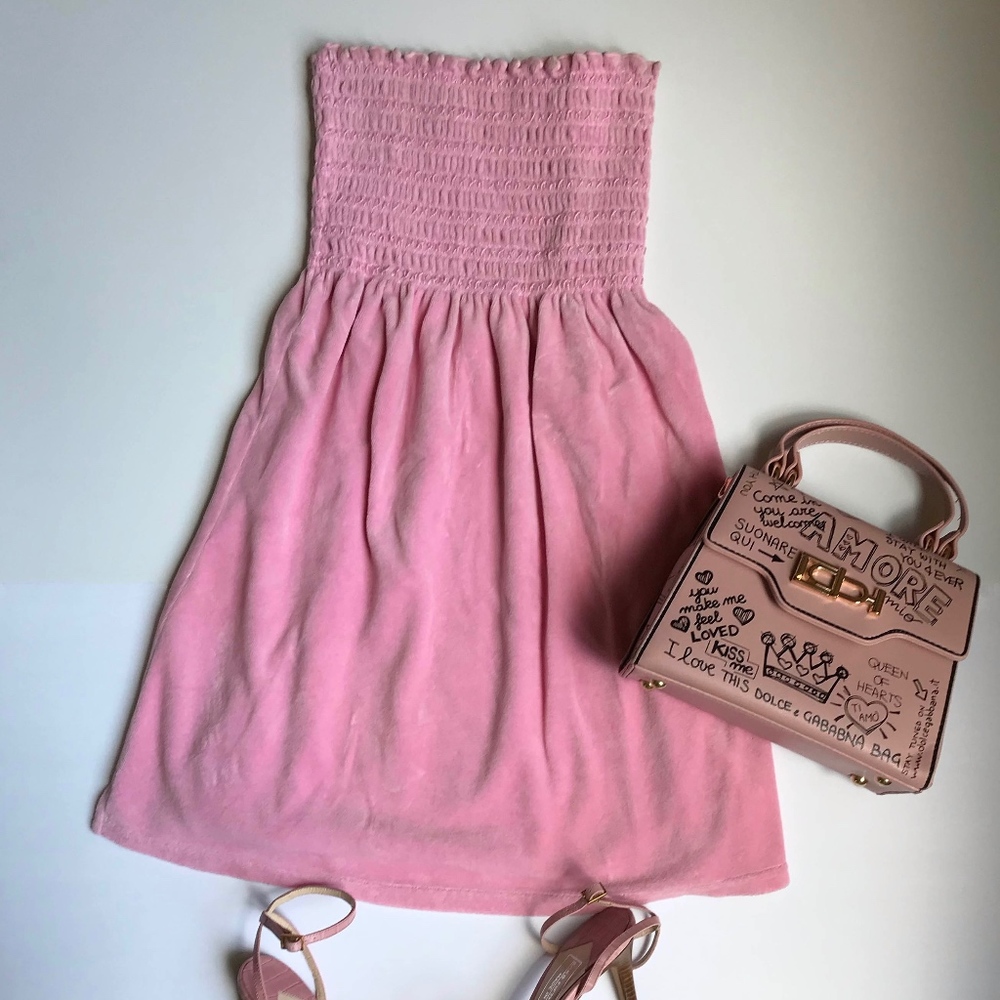 Juicy Couture dress